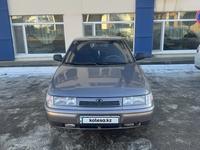 ВАЗ (Lada) 2110 2001 года за 1 600 000 тг. в Костанай