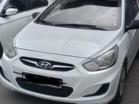 Hyundai Accent 2011 года за 3 950 000 тг. в Алматы