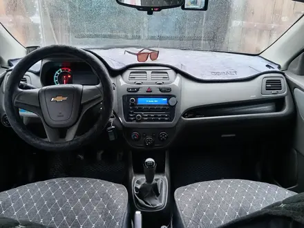 Chevrolet Cobalt 2020 года за 5 300 000 тг. в Степногорск – фото 7