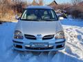 Nissan Almera Tino 2001 годаүшін3 500 000 тг. в Костанай – фото 2