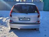 Nissan Almera Tino 2001 годаүшін3 500 000 тг. в Костанай – фото 5