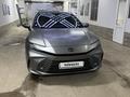 Toyota Camry 2024 года за 26 000 000 тг. в Актобе – фото 9