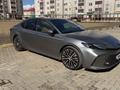 Toyota Camry 2024 года за 26 000 000 тг. в Актобе – фото 12