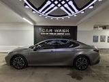 Toyota Camry 2024 годаүшін26 000 000 тг. в Актобе – фото 2