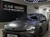 Toyota Camry 2024 года за 26 000 000 тг. в Актобе