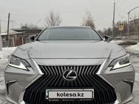 Lexus ES 250 2019 годаүшін24 000 000 тг. в Алматы