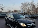 Mercedes-Benz GL 450 2013 года за 19 000 000 тг. в Алматы