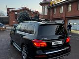 Mercedes-Benz GL 450 2013 года за 19 000 000 тг. в Алматы – фото 5