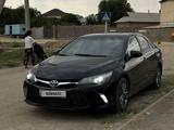 Toyota Camry 2015 года за 8 490 000 тг. в Шымкент – фото 4