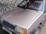 ВАЗ (Lada) 2109 2001 годаүшін300 000 тг. в Семей