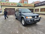 Mitsubishi Pajero Sport 2006 годаүшін3 500 000 тг. в Актобе – фото 4