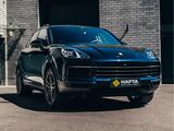 Porsche Cayenne 2020 года за 47 000 000 тг. в Астана