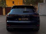 Porsche Cayenne 2020 года за 47 000 000 тг. в Астана – фото 3