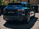 Porsche Cayenne 2020 года за 47 000 000 тг. в Астана – фото 4