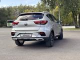 MG ZS 2024 годаүшін10 300 000 тг. в Павлодар – фото 4