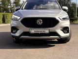 MG ZS 2024 годаүшін10 300 000 тг. в Павлодар – фото 2