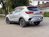 MG ZS 2024 годаүшін10 300 000 тг. в Павлодар – фото 5