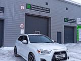 Mitsubishi ASX 2012 года за 5 550 000 тг. в Астана