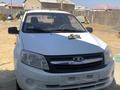 ВАЗ (Lada) Granta 2190 2013 годаfor2 500 000 тг. в Кульсары