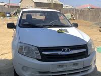 ВАЗ (Lada) Granta 2190 2013 годаfor2 500 000 тг. в Кульсары