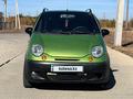 Daewoo Matiz 2006 годаүшін2 200 000 тг. в Уральск