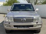 Toyota Land Cruiser 2005 года за 10 500 000 тг. в Караганда – фото 2