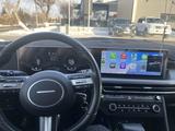 Hyundai Sonata 2025 годаүшін12 200 000 тг. в Павлодар – фото 4
