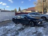 Hyundai Sonata 2025 года за 12 200 000 тг. в Павлодар