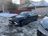 Hyundai Sonata 2025 годаүшін12 200 000 тг. в Павлодар – фото 2
