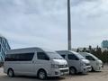 Транспорт для свадеб, мероприятий и туристических поездок в Астана – фото 2
