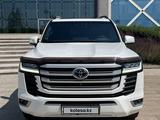 Toyota Land Cruiser 2022 года за 50 700 000 тг. в Астана