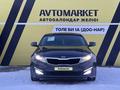 Kia Optima 2011 года за 7 750 000 тг. в Тараз – фото 2