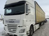 DAF  XF 2017 года за 37 000 000 тг. в Павлодар – фото 2
