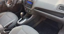 Chevrolet Cobalt 2014 годаүшін4 000 000 тг. в Семей – фото 2