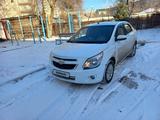 Chevrolet Cobalt 2014 года за 4 850 000 тг. в Семей – фото 3