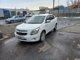 Chevrolet Cobalt 2014 года за 4 500 000 тг. в Семей