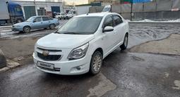 Chevrolet Cobalt 2014 годаүшін4 000 000 тг. в Семей