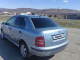 Skoda Fabia 2002 годаүшін1 510 000 тг. в Алтай – фото 4