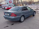 Mercedes-Benz C 200 2005 года за 4 200 000 тг. в Павлодар – фото 3