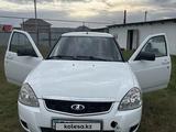 ВАЗ (Lada) Priora 2170 2013 года за 1 850 000 тг. в Уральск