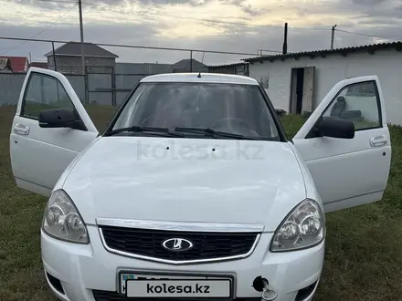 ВАЗ (Lada) Priora 2170 2013 года за 1 850 000 тг. в Уральск