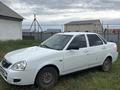 ВАЗ (Lada) Priora 2170 2013 года за 1 850 000 тг. в Уральск – фото 6