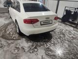 Audi A4 2011 годаfor7 000 000 тг. в Астана – фото 4