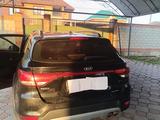 Kia Rio X-Line 2020 годаүшін7 500 000 тг. в Алматы