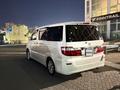 Toyota Alphard 2005 года за 7 700 000 тг. в Астана – фото 2