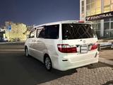 Toyota Alphard 2005 годаүшін7 700 000 тг. в Астана – фото 2