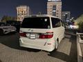 Toyota Alphard 2005 года за 7 700 000 тг. в Астана – фото 4