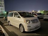 Toyota Alphard 2005 годаүшін7 700 000 тг. в Астана – фото 3