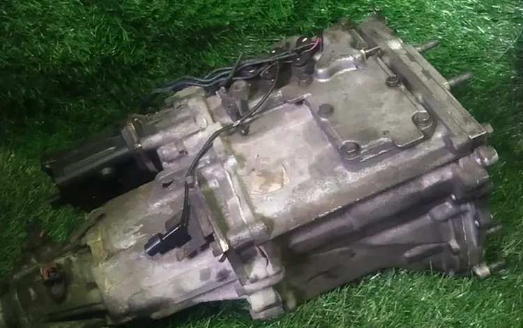 Раздатка на Mitsubishi Montero 6G75 за 150 000 тг. в Караганда