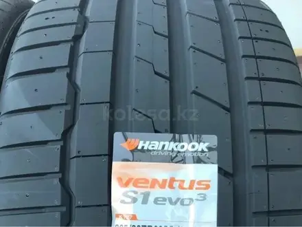 295/30R22 Hankook Ventus K127 летние за 480 000 тг. в Алматы